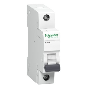 Schneider Electric Automaat B 10A 1-polig 6kA Acti9