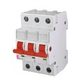 Eaton Aardlekschakelaar 2P 25A 6kA 30mA AC type GPV-401-70 (2)