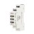 Zamel LED-stroomindicatielamp 230V/400V GPV-401-105