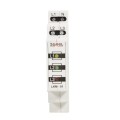 Zamel LED-stroomindicatielamp 230V/400V GPV-401-105 (2)