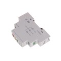 F&F Filipowski Controlelamp 3×230V+N 3xLED groen GPV-401-121 (2)