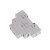 F&F Filipowski Controlelamp 3×230V+N 3xLED groen GPV-401-121 (2)