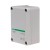 F&F Filipowski Automatische schemerschakelaar 16A 230V 2-1000 lux IP65 GPV-401-136