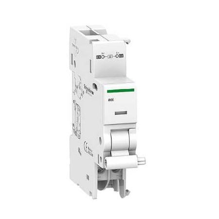 Schneider Electric Verhoogde trekker iMX 100-415V AC/DC GPV-401-154