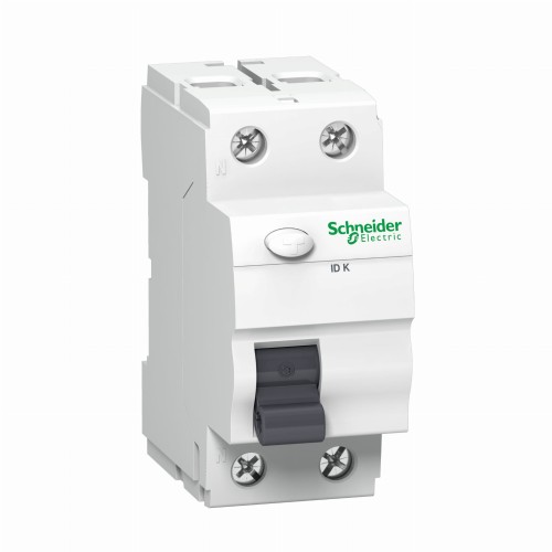 Schneider Electric Aardlekschakelaar 2P 40A 30mA type AC GPV-401-162
