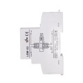 Zamel Elektriciteitsmeter 1-fase LCD 50 A 1-MOD GPV-401-184 (3)