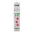 F&F FILIPOWSKI Tijdsrelais 10-functie PCS-516UNI GPV-401-217 (2)