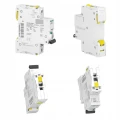 Schneider Electric Overstroomschakelaar B 16A 1P 6kA iC60N Acti9 GPV-401-220 (2)