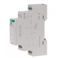 F&F Filipowski Elektromagnetisch relais 24V AC/DC GPV-401-221