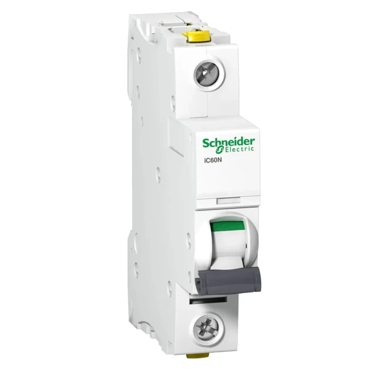 Schneider Electric Overstroomschakelaar B 10A 1P 6kA GPV-401-236
