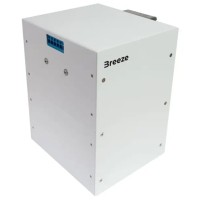 ION BREEZE 4850 Accumodule met GBS 2,5 kWh 48V 50Ah 50A