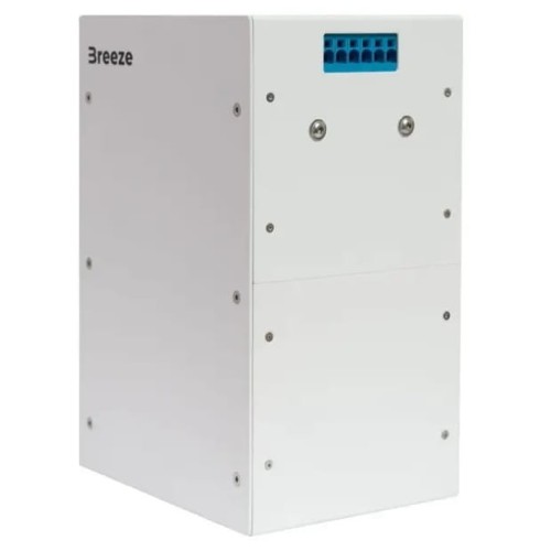 ION BREEZE 4830 Accumodule met GBS 1,5 kWh 48V 30Ah 40A GPV-402-06