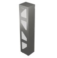BREEZE Verticale standaard voor energieopslag 51,2V min 2,5 max 10kWh VERTICAL STAND GPV-402-08 (5)