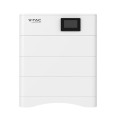 V-TAC OHS15K-100 Hoogspanningsmodulaire energieopslag 15,36kWh GPV-402-09 (2)