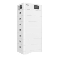 V-TAC OHS35K-100 Hoogspanningsmodulaire energieopslag 35,84kWh