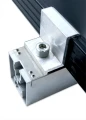 Eindklem H30 Aluminium 6060 Gat M8 gelakt PV-03-30 (5)