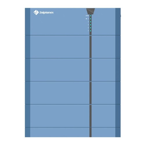 Solplanet Controlemodule voor energieopslag Ai-Hb 2.56LG G2 GPV-403-04 (2)