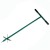 Verstelbare grondschroef voor PV-constructies Hardox schroefpaal GPV-103-01 (2)