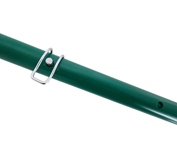 Verstelbare grondschroef voor PV-constructies Hardox schroefpaal GPV-103-01 (4)
