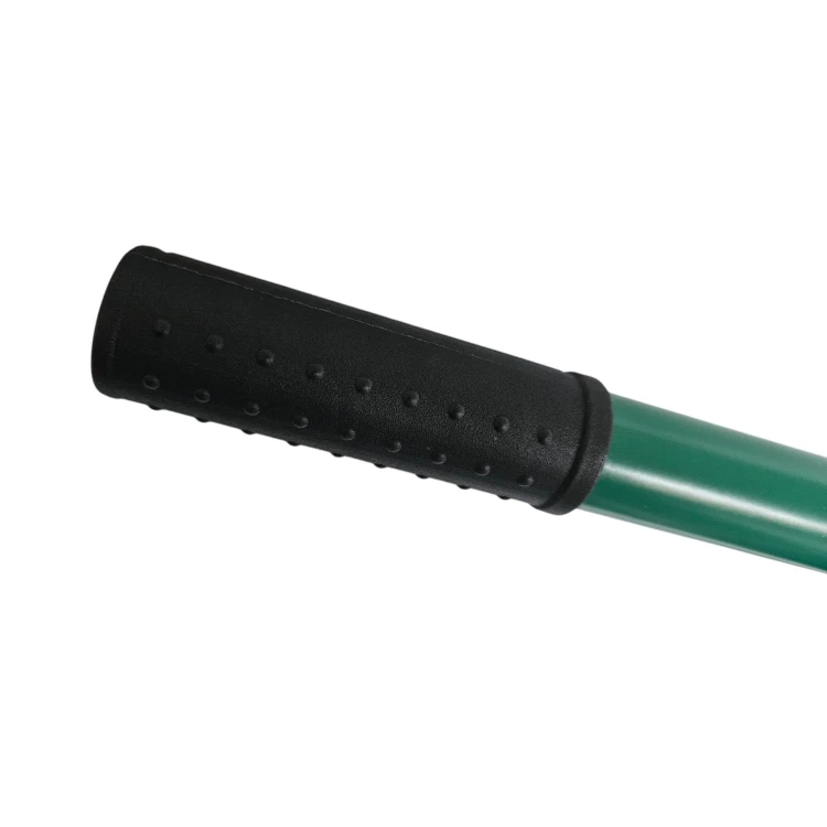 Verstelbare grondschroef voor PV-constructies Hardox schroefpaal GPV-103-01 (5)