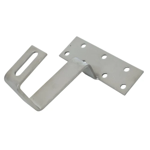 Dakhaak T gelast 110 mm A2 TS PV-08-44