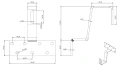 Dakhaak T gelast 110 mm A2 TS PV-08-44 (2)