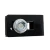 Universele klem beugel connector voor hekpanelen zwart GPV-700-17 (2)