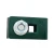 Universele klem beugel connector voor hekpanelen groen GPV-700-18 (2)
