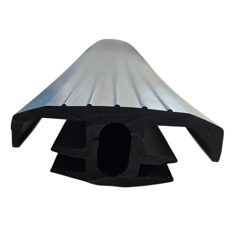 Dichting voor carportdaken en aansluitingen van zonnepanelen 10m PV-15-02-10 (2)