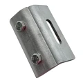 Plaatnaadklem / Staande naadklem H17 1.4016 PV-08-21 (2)