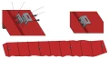 Plaatnaadklem / Staande naadklem H17 1.4016 PV-08-21 (6)