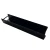 C-profiel connector beugel voor funderingsplaat 250x50 zwart GPV-700-37 (2)