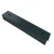 C-profiel connector beugel voor funderingsplaat 300x55 antraciet grafiet GPV-700-46