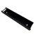 C-profiel connector beugel voor funderingsplaat 300x55 zwart GPV-700-47 (2)