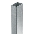 Hekpaal 60x40x1,2 mm, lengte 2,4 m, gegalvaniseerd GPV-700-70 (2)