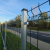 Hekpaal 60x40x1,2 mm, lengte 2,4 m, gegalvaniseerd GPV-700-70 (5)