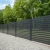 Hekpaal 80x80x2 mm, lengte 2,4 m, antracietgrijs GPV-700-73 (6)