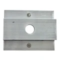 Middenklem laag H8 met pin PV-04-18 (4)