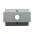 Middenklem L50 H25 met aardingspen PV-04-19 (3)