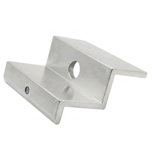 [RDY] Eindklem H40 L50 - onbehandeld met pin PV-03-80 (1)