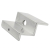 [RDY] Eindklem H40 L50 - onbehandeld met pin PV-03-80 (1)