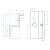 [RDY] Eindklem H40 L50 - onbehandeld met pin PV-03-80 (2)