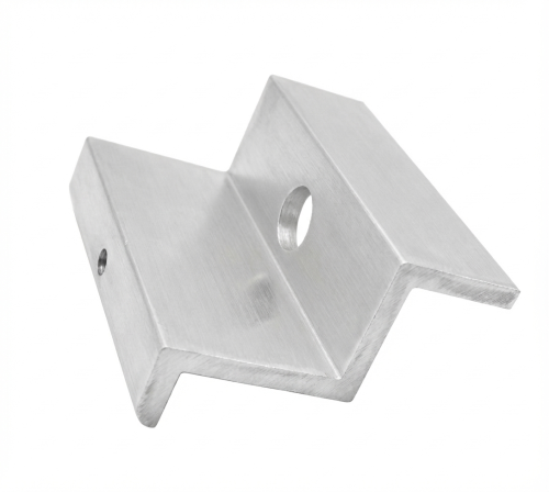 [RDY] Eindklem H35 L50 - onbehandeld met aardingspen PV-03-38 (1)