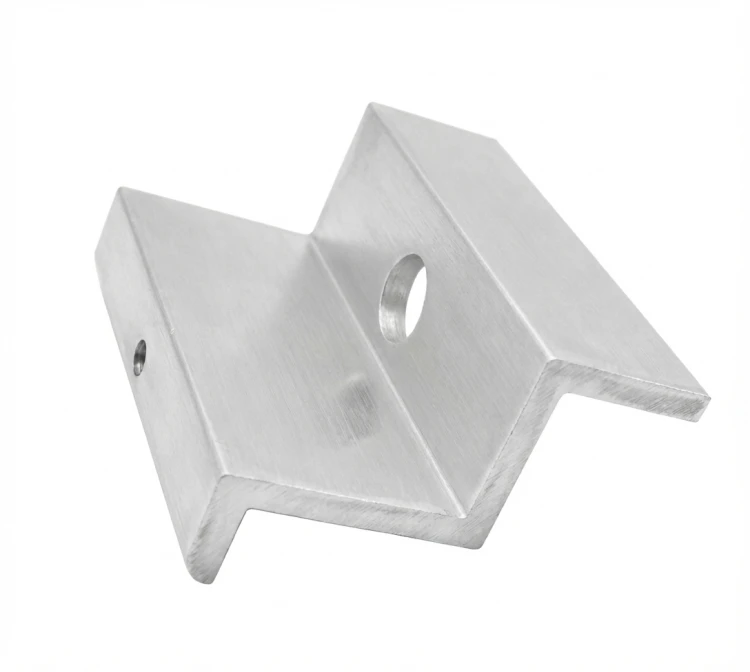 [RDY] Eindklem H35 L50 - onbehandeld met aardingspen PV-03-38 (1)
