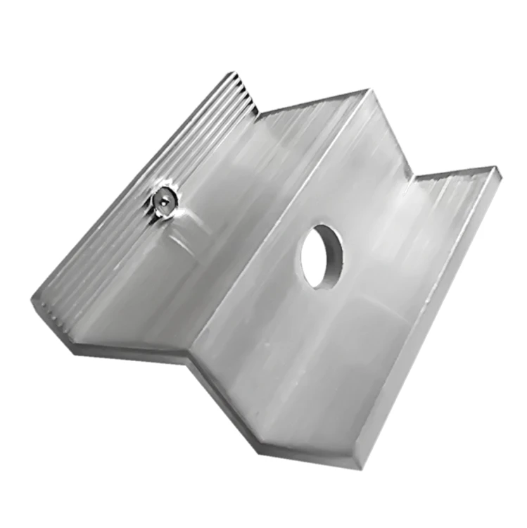 [RDY] Eindklem H35 L50 - onbehandeld met aardingspen PV-03-38 (3)