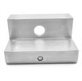 [RDY] Eindklem H35 L50 - onbehandeld met aardingspen PV-03-38 (4)
