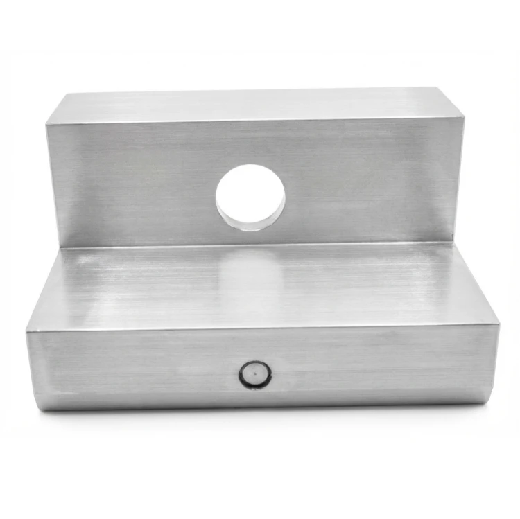 [RDY] Eindklem H35 L50 - onbehandeld met aardingspen PV-03-38 (4)