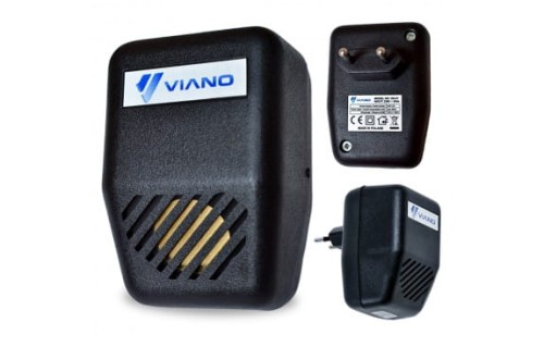 Odstraszacz gryzoni - Viano Mocny OD-01 PV-400-26 (2)