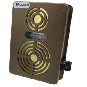 Knaagdierafweerder marter muis rat Viano Duo Gold (OD11)
