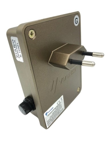 Odstraszacz gryzoni - Viano Duo Gold OD-11 PV-400-32 (2)